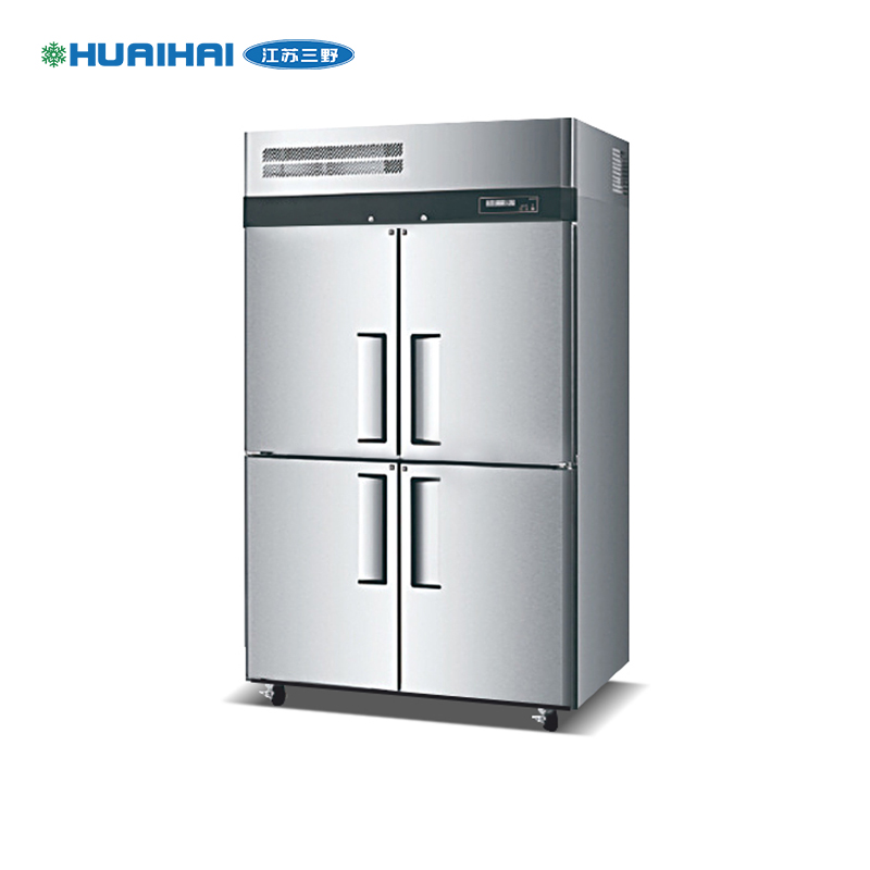 K-201不銹鋼冰箱